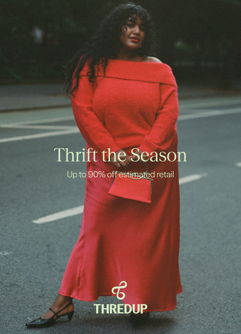 ThredUP Direct Mail