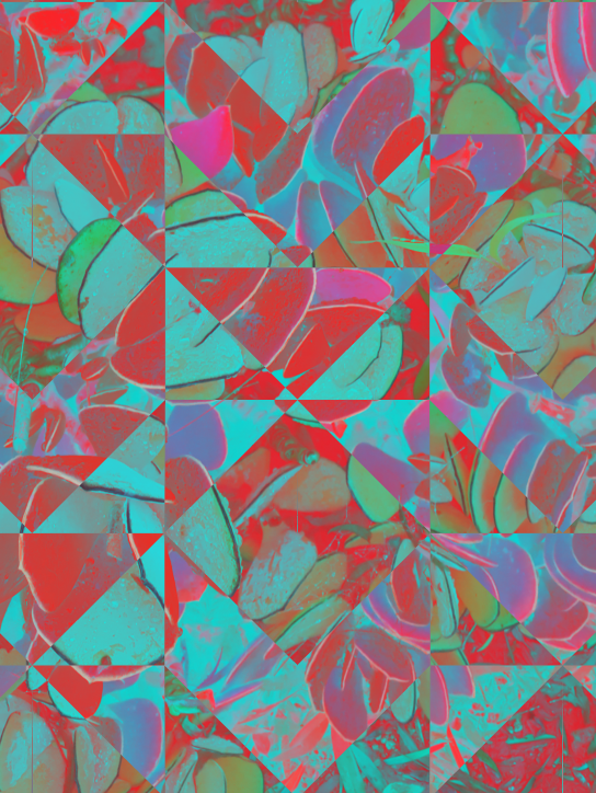 Interference 07