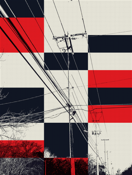 Variable Grid 01
