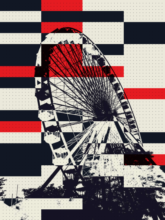 Variable Grid 05